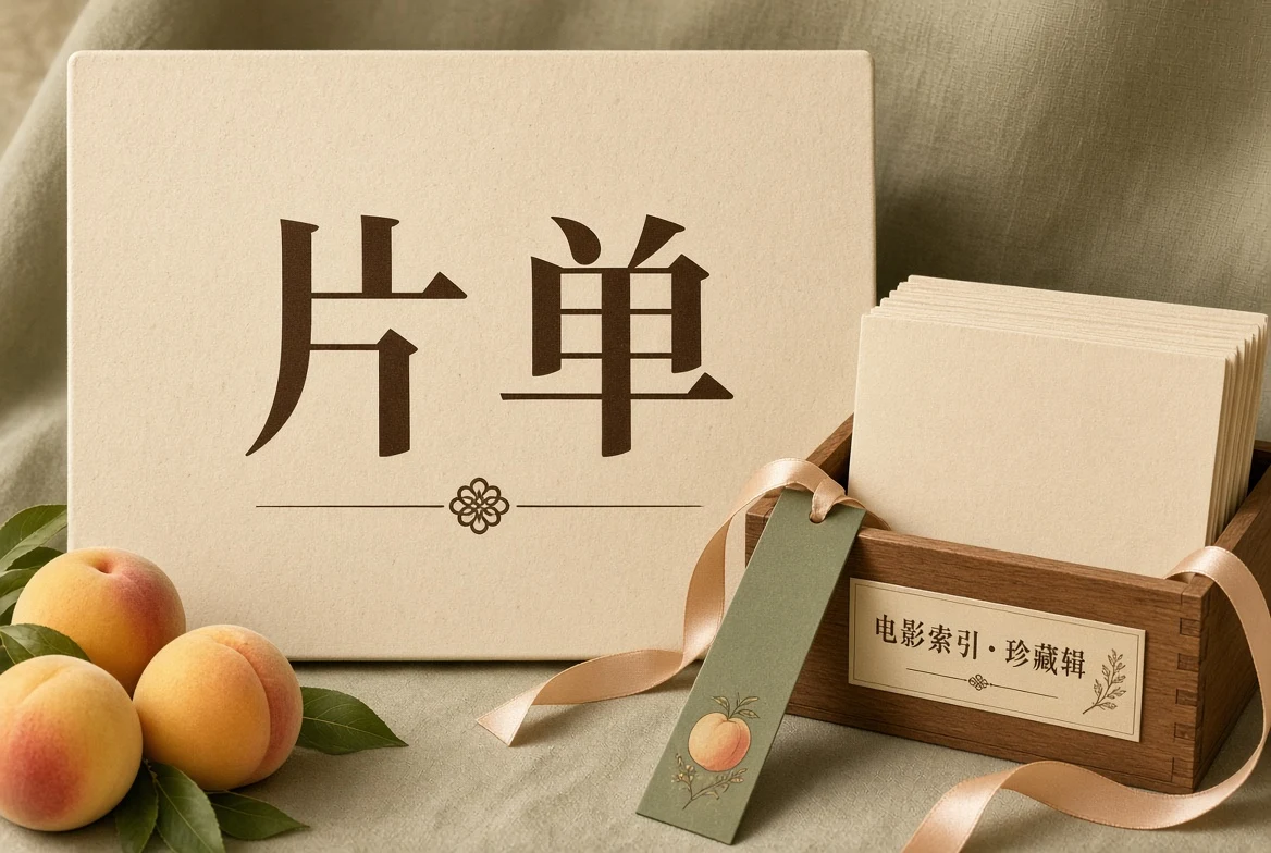 片单夹内容配图